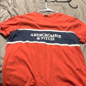 Men’s Abercrombie and Fitch Tee Shirt